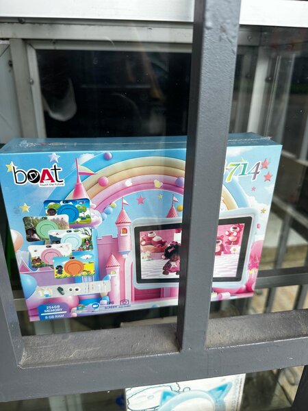 Tablette PC Apad 7 pouces