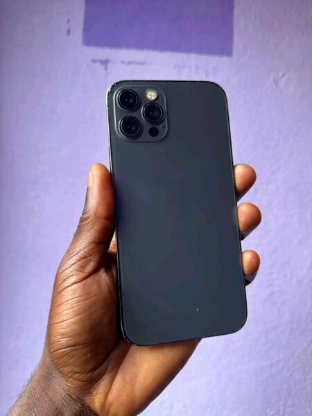 Smartphone moderne et élégant