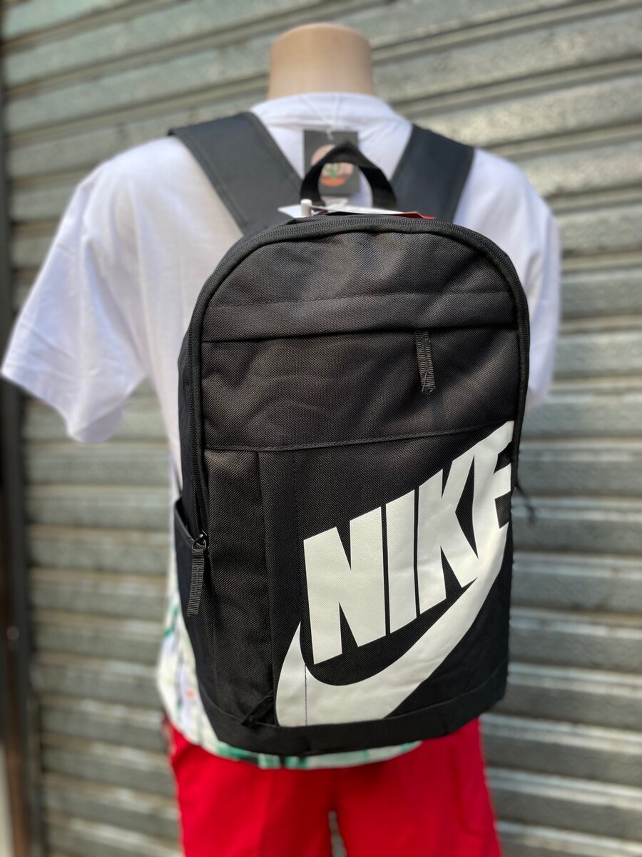 Nike heritage backpack