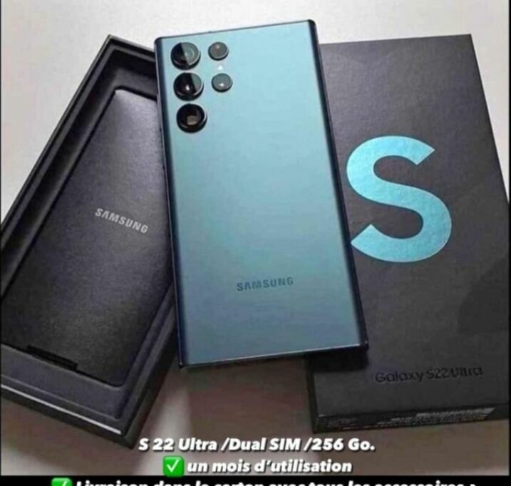 Samsung Galaxy Z Fold4