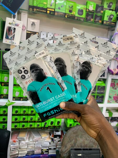 COQUE TRANSPARENT IPHONE