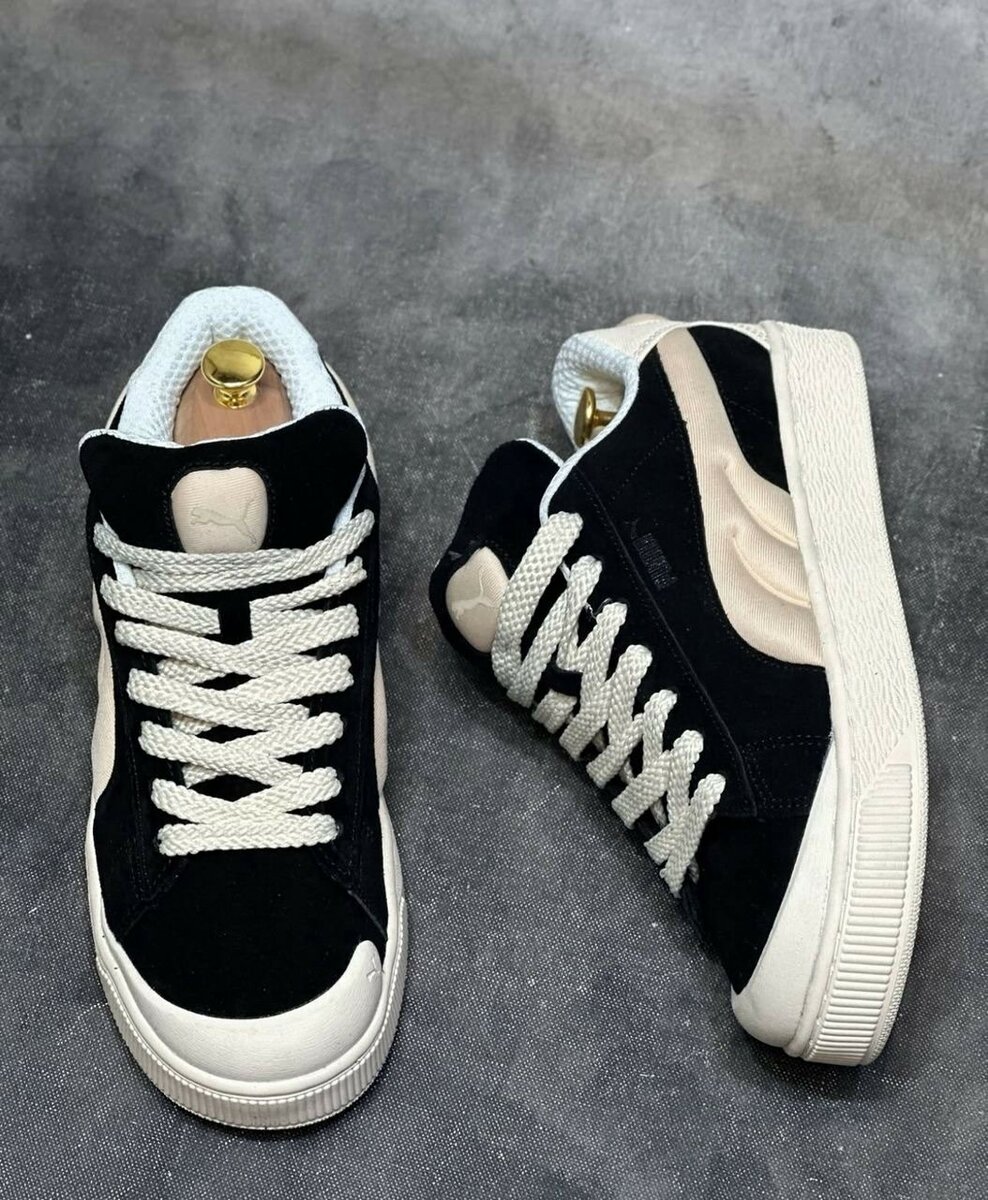 PUMA XL TYPE SUÈDE NEW STYLE