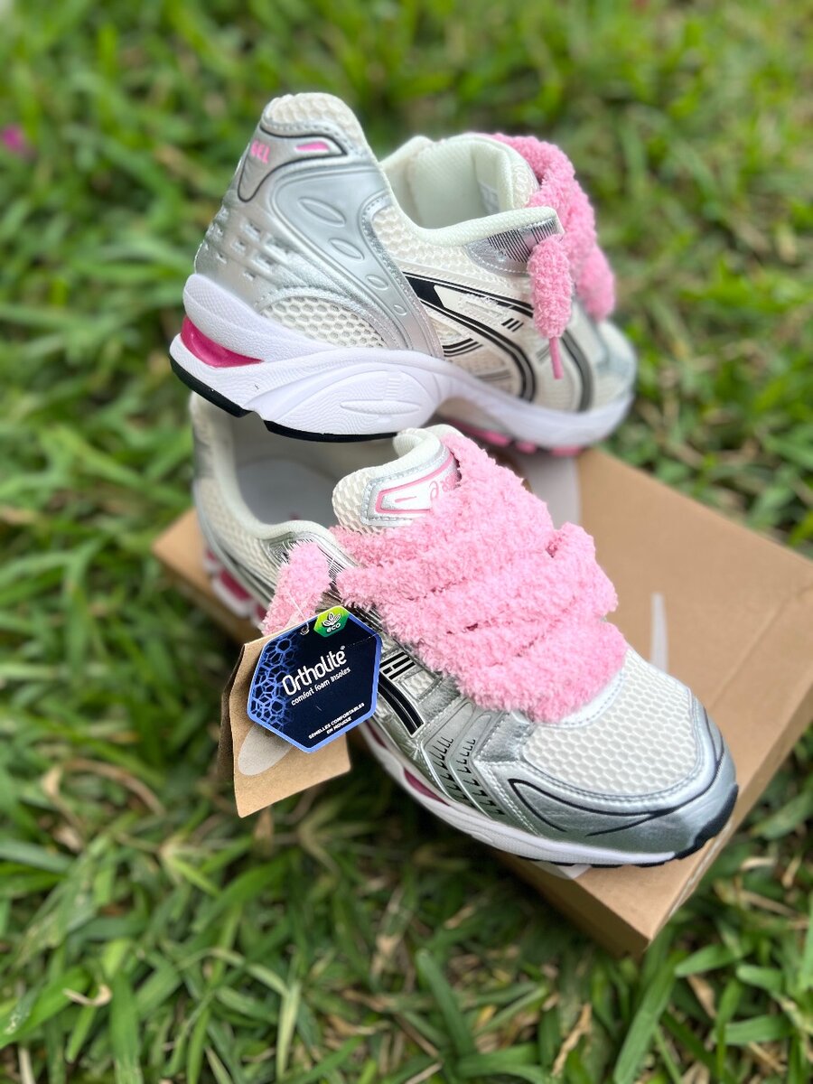 ASICS kayano 14