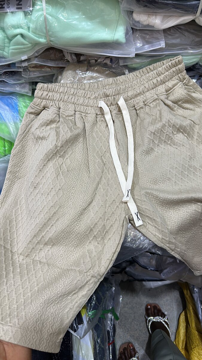 Set de sport confortable