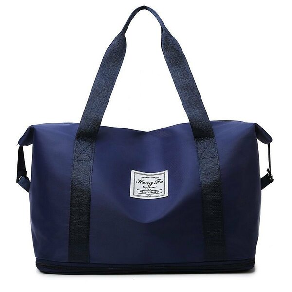 Waterproof bag available