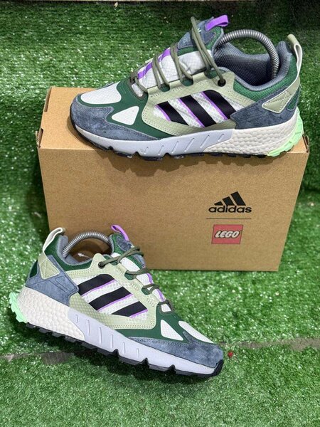 Chaussures de sport LEGO Adidas