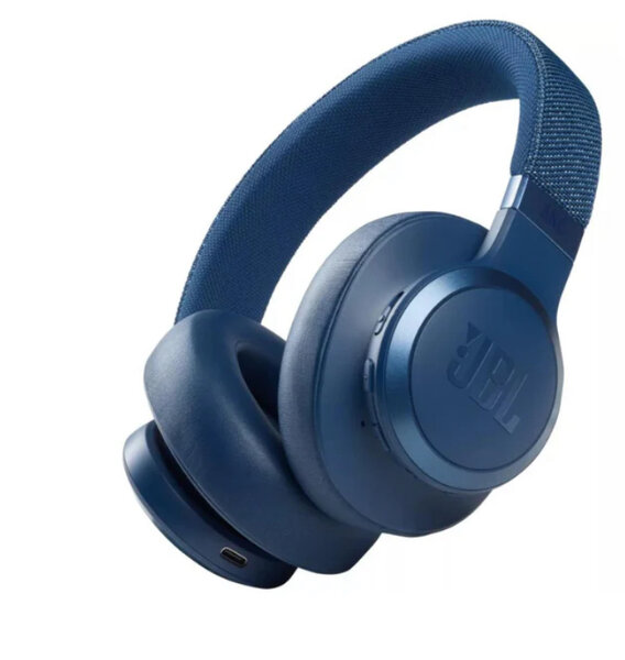 Casque JBL ANC Sans Fil