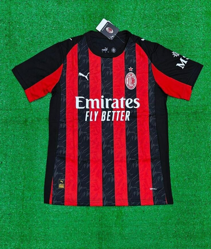 Maillot de football Milan