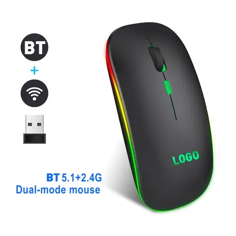 Dpi mouse