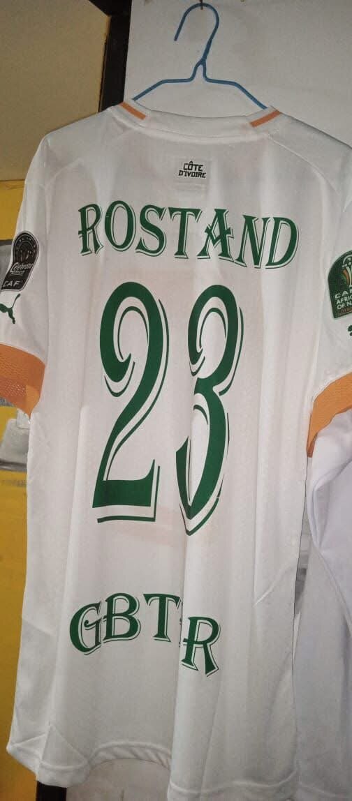 Maillots de Football Personnalisés