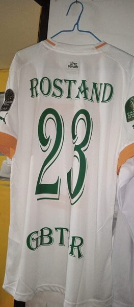 Maillots de Football Personnalisés