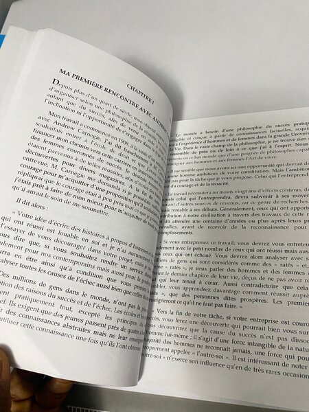 Plus malin que le Diable - Napoleon Hill