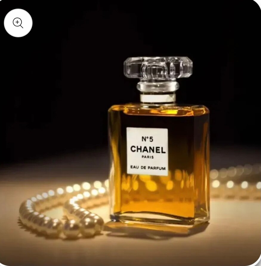 Chanel N°5 Eau de Parfum