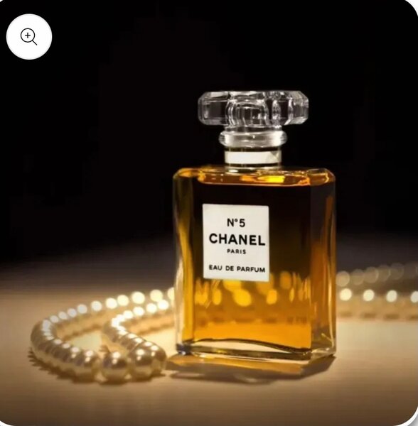 Chanel N°5 Eau de Parfum