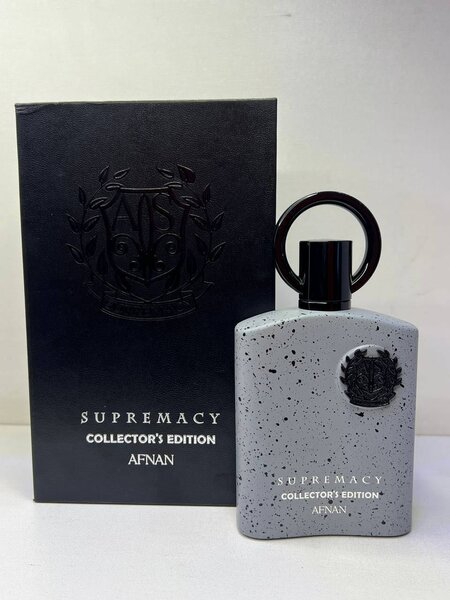 Supremacy Collector edition