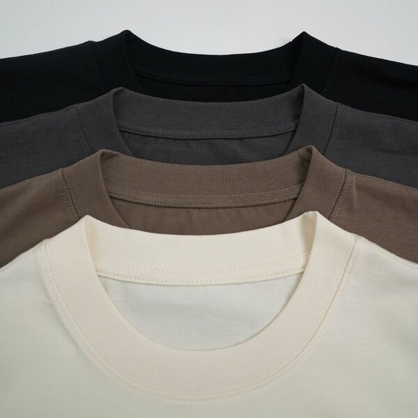 Plain Tshirts