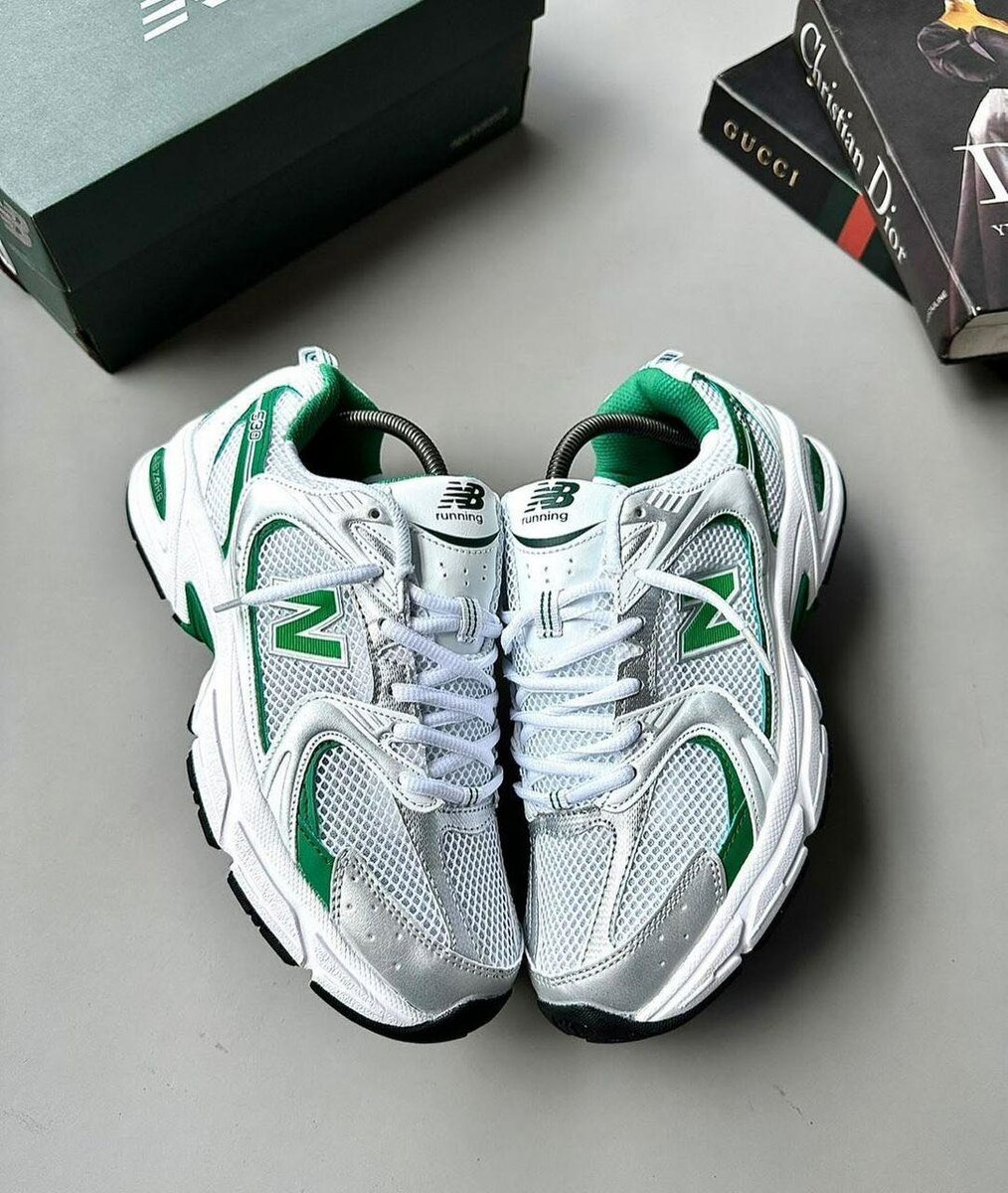 NEW BALANCE ABZORB 530