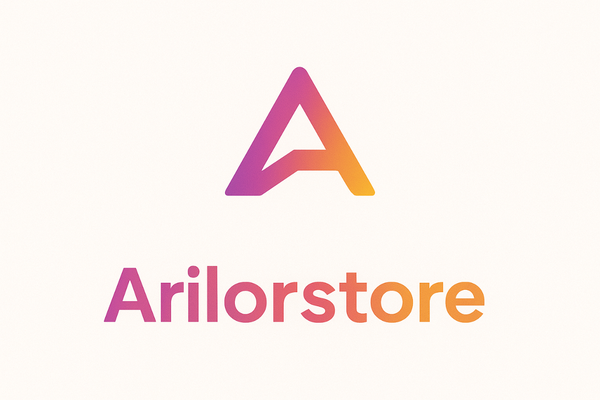 Arilorstore🛍️