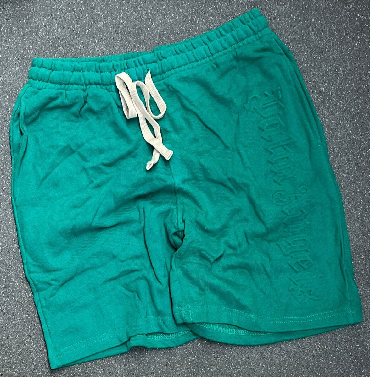 Shorts d'été Balenciaga