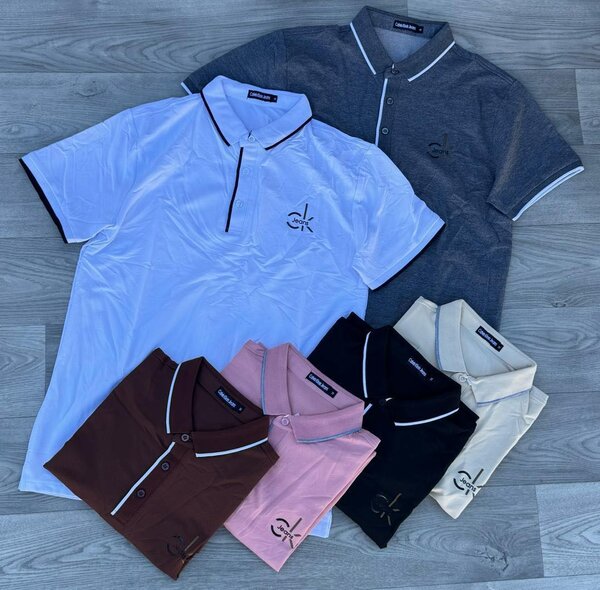 Mens golf t shirts