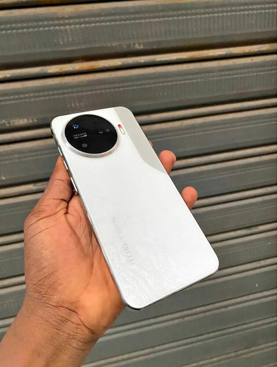 TECNO 30 PRO