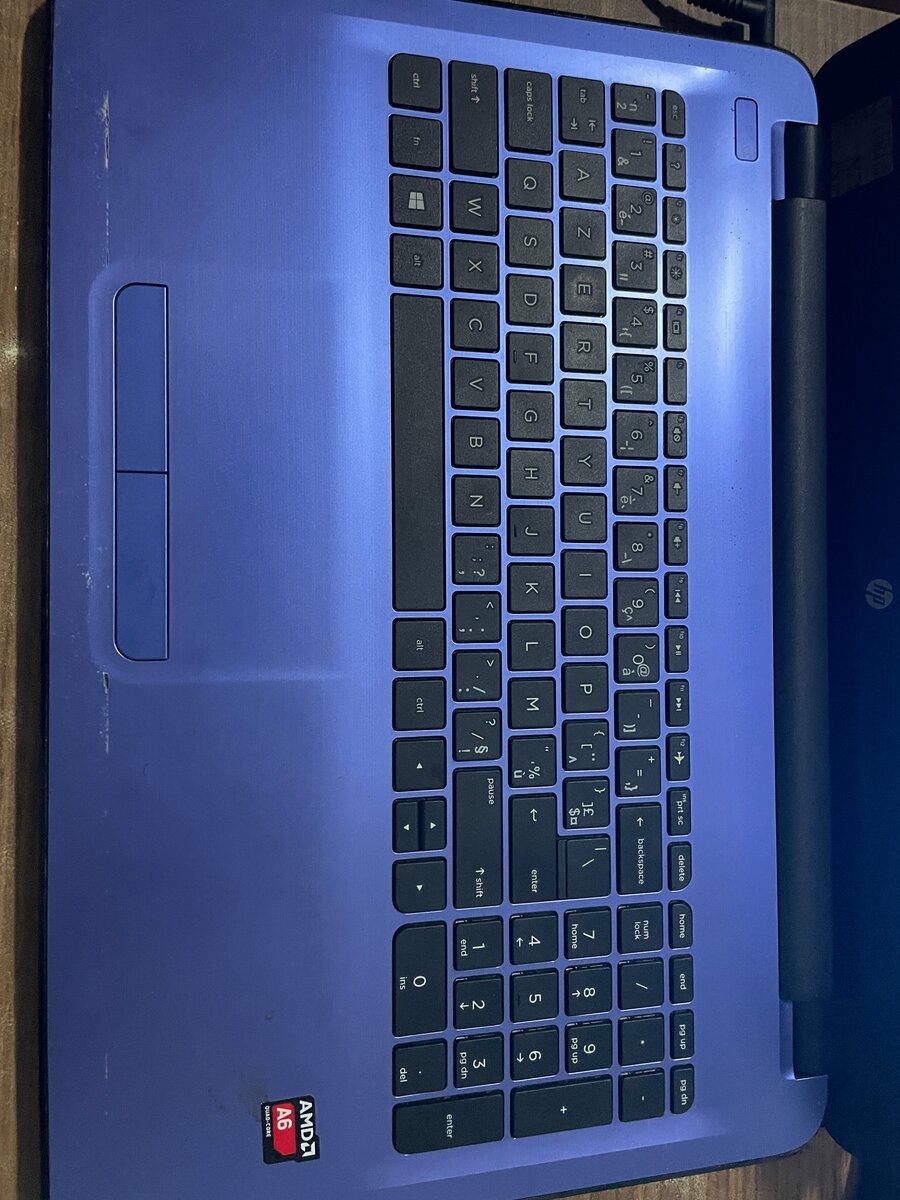 Ordinateur Portable Windows 10