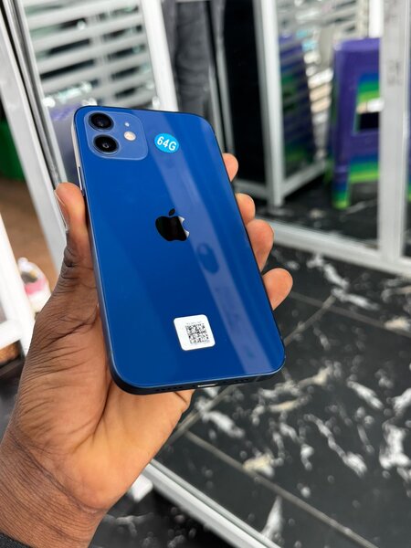 12 SIMPLE ( 64G ) SECONDES MAIN