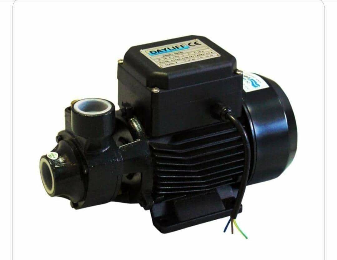 DDP 60 - 0.37Kw (0.5Hp) Electric Booster Pump- Dayliff