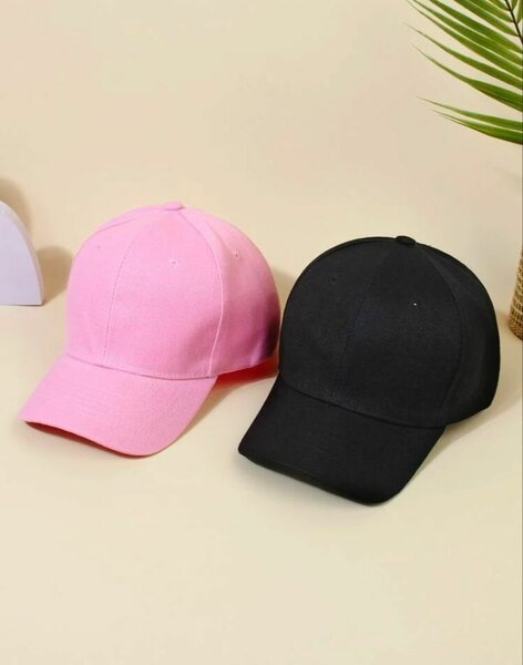 Adjustable Baseball face caps