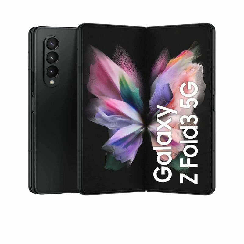 Samsung Galaxy z fold 3
