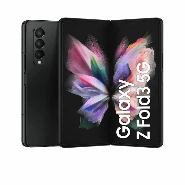 Samsung Galaxy z fold 3