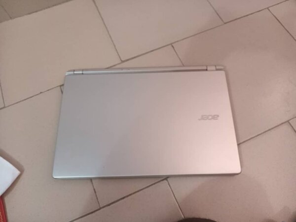 Ordinateur portable Acer Intel i7