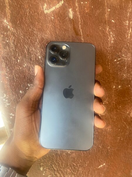 iPhone 12 Pro Max 128gb