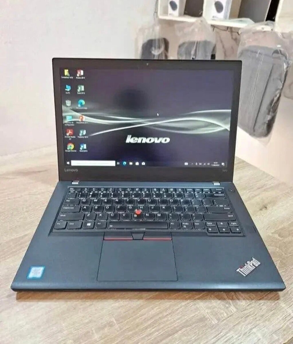 Lenovo ThinkPad Laptop