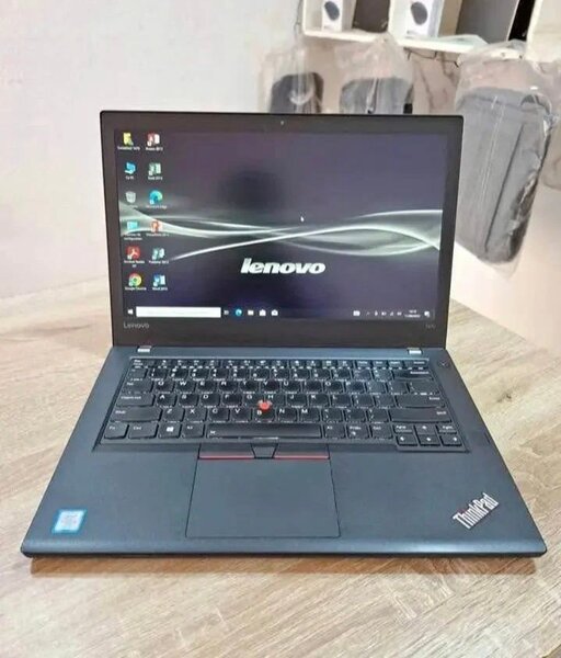 Lenovo ThinkPad Laptop
