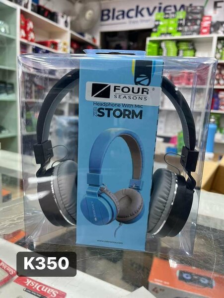 Four seasons headphones