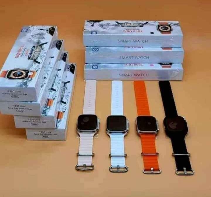Smart watch T800 ultra