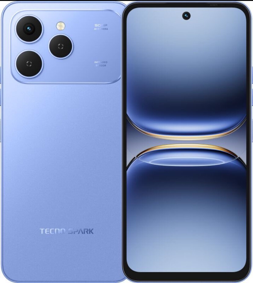 Tecno Spark 10 Pro