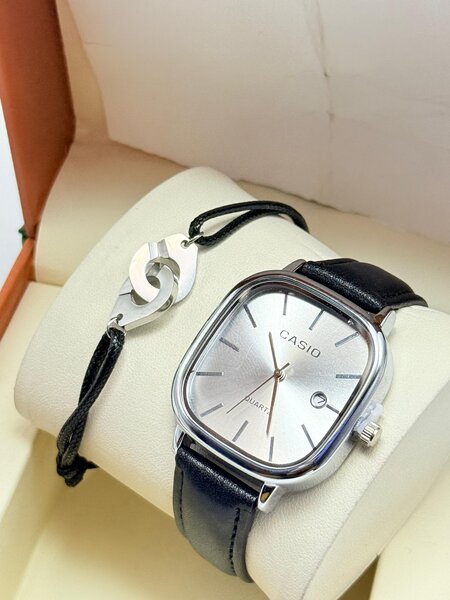 Montre Casio Classique Quartz