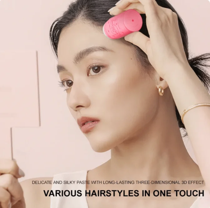 Cire Coiffante Stick O'CHEAL