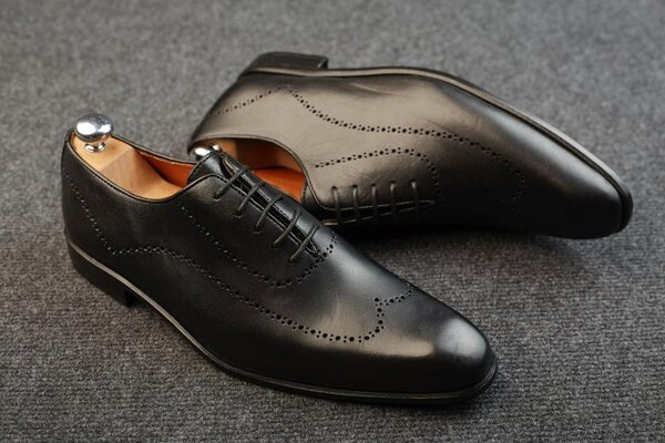 Belle paire de chaussure