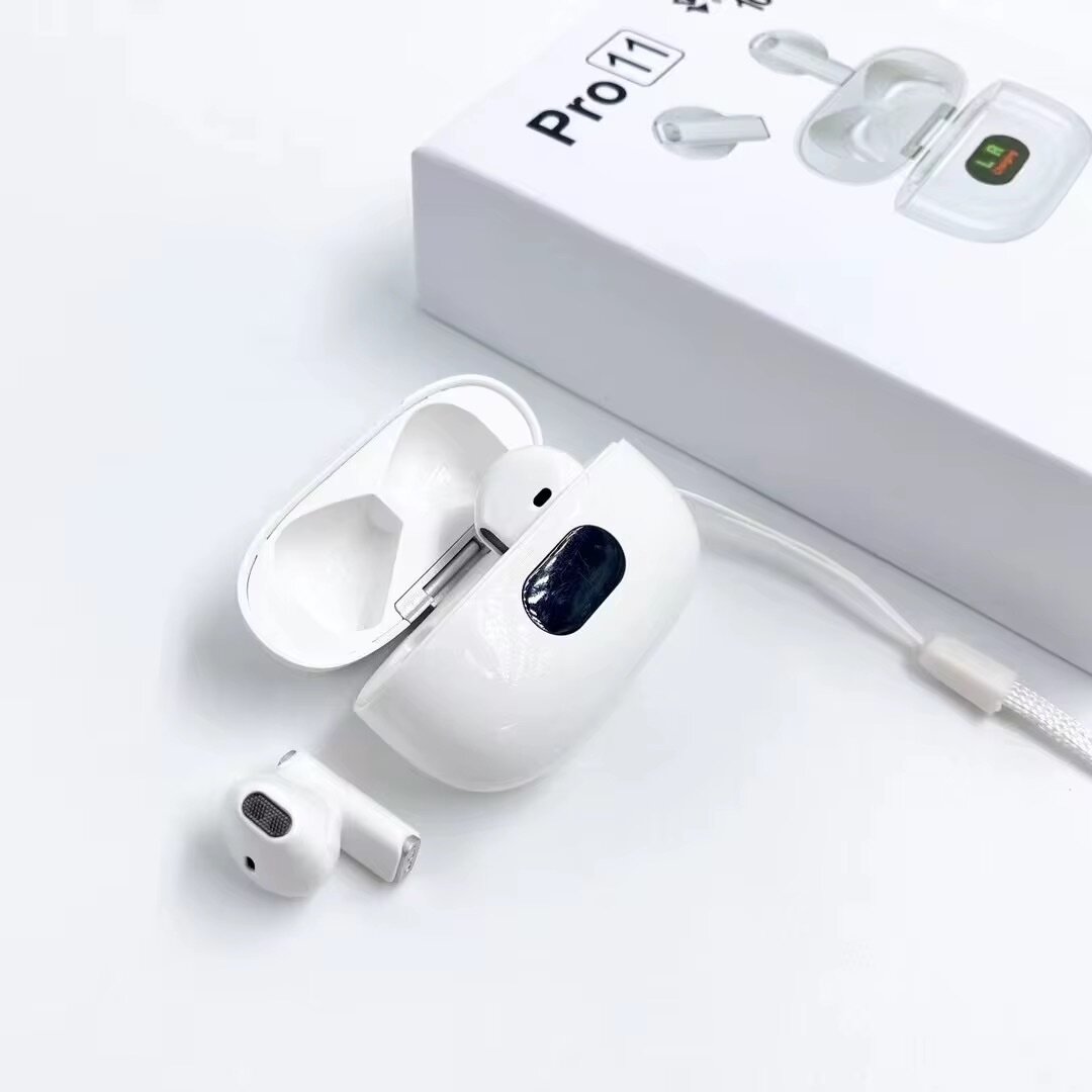 Écouteurs RTS PRO 11 de type C