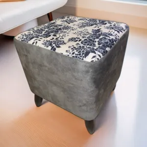 1 Seater Stool 