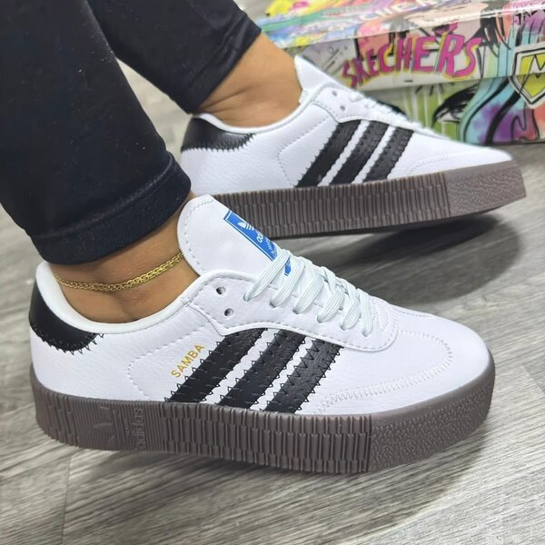 Adidas Samba Sneakers Unisex