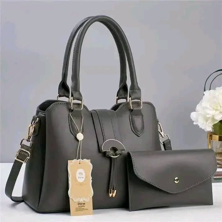 Sac à main élégant