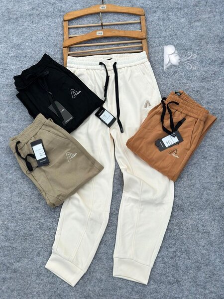Pantalons Jogging Confortables