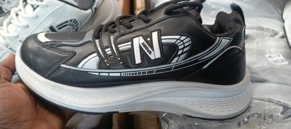 Chaussures de sport élégantes