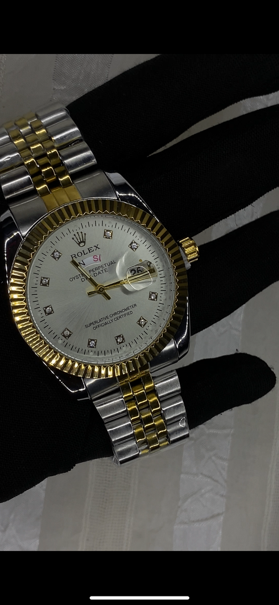 ROLEX WATCH