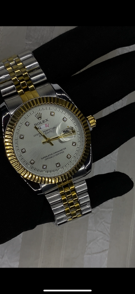 ROLEX WATCH