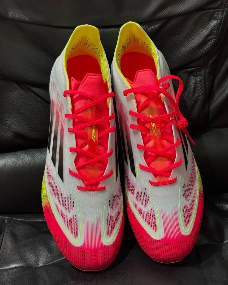 Chaussures de Football Performantes
